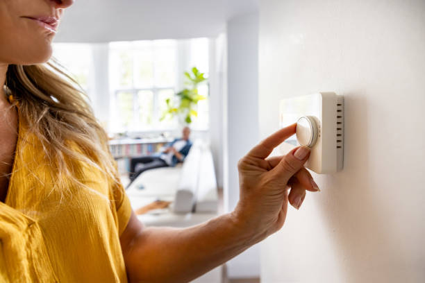 HVAC emergency services in East Dennis, MA