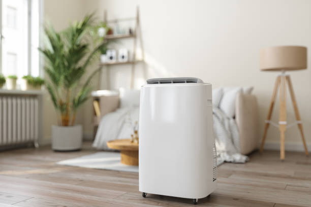 AC installation near me in East Dennis, MA